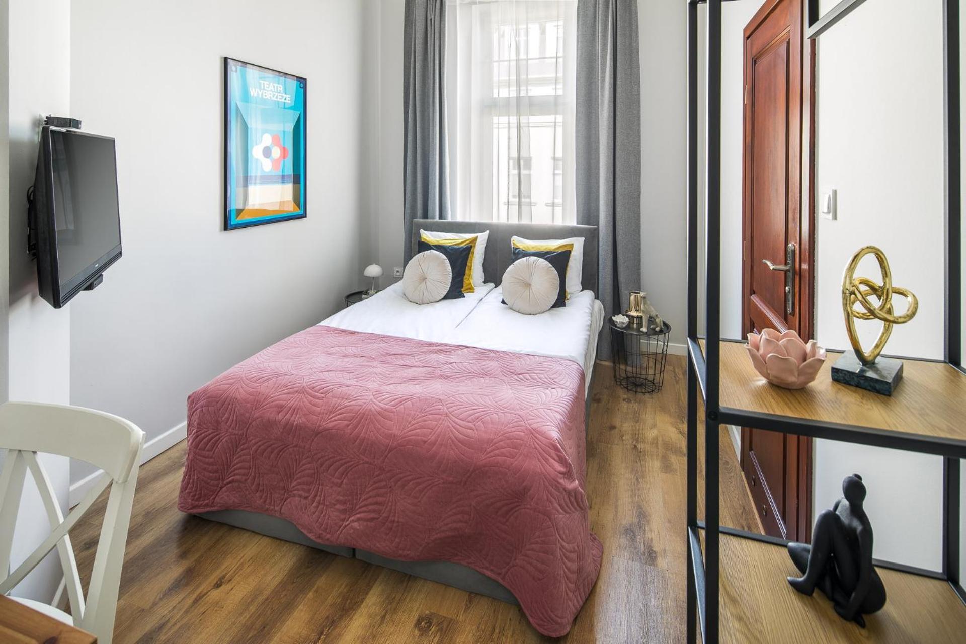 Horizon Park Aparthotel Краков Экстерьер фото